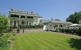Wingrove House